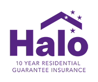 BUILD Building offers Halo guarantee
