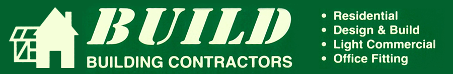 BUILD Building Contractors